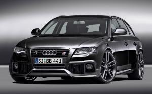 Audi A4 Avant by B&B 2008 года